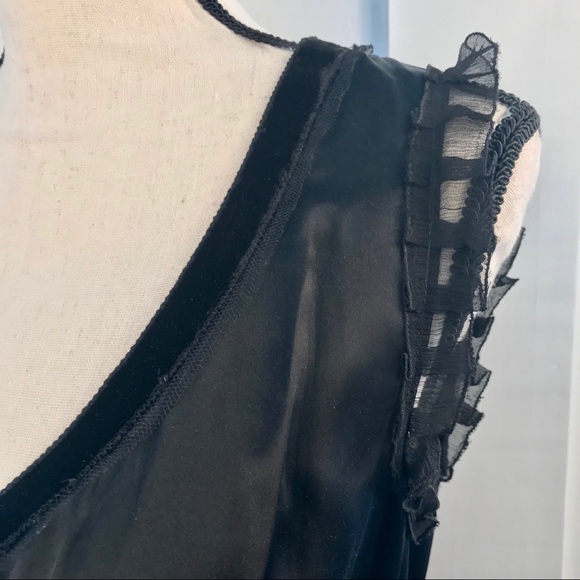 Max Studio Special Edition Sequined Tank - Picture 6 of 16